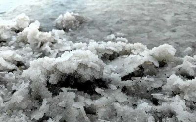 Le Chlorure de magnésium en naturopathie