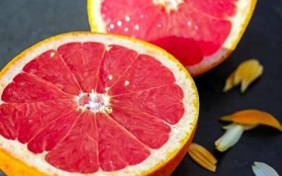 L&rsquo;extrait de pépins de pamplemousse : antibiotique naturel !