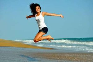 Comment lutter contre le stress à l'aide de la naturopathie 6 joie de vivre naturopathie