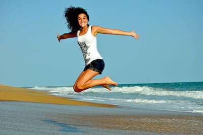 joie de vivre naturopathie