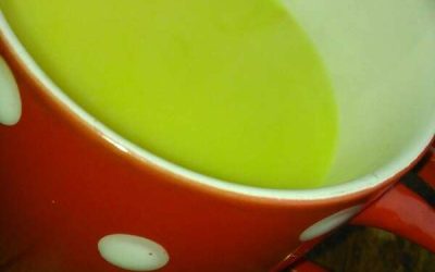 Le lait d&rsquo;or