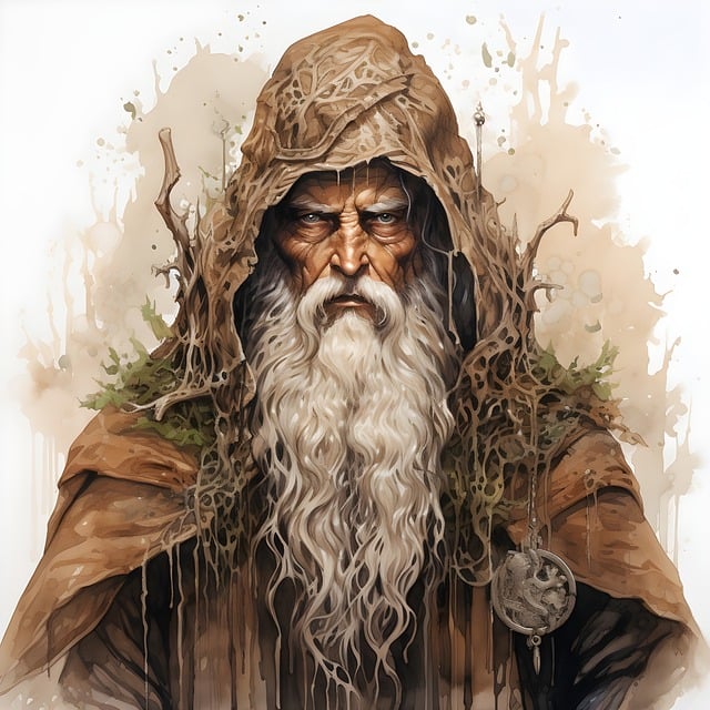 Le sage
